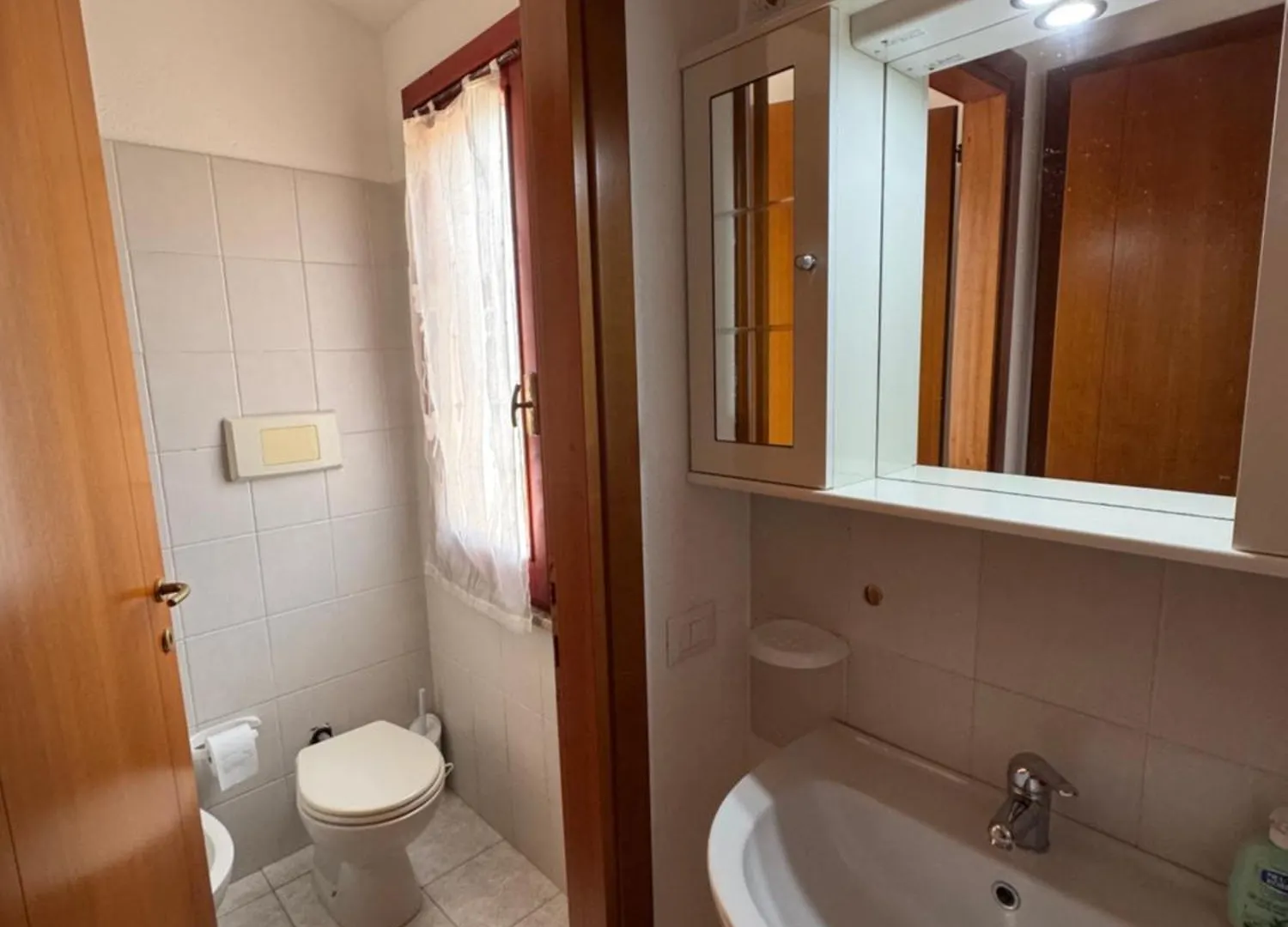 Villino Veronica Porto Columbu - Perd'E Sali Prázdninový dům