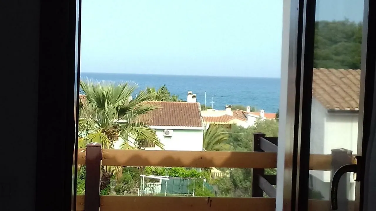 Prázdninový dům Villino Veronica Porto Columbu - Perd'E Sali